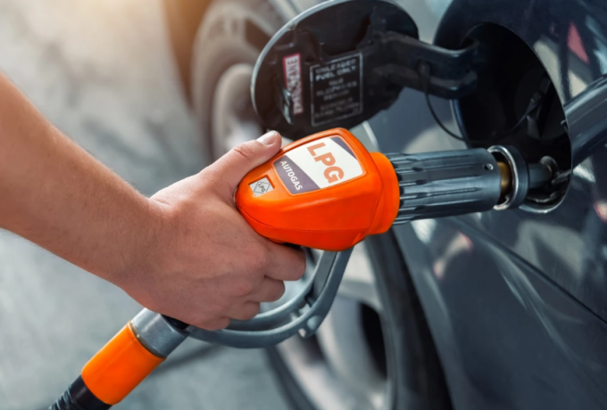 Στην Ελλάδα το υγραέριο ή LPG που γνώρισε μεγάλη δημοφιλία,  έχει μηδενιστεί
